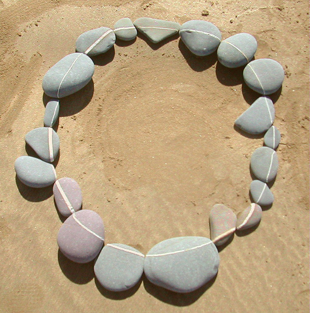 Pebbles by james_michael_hill