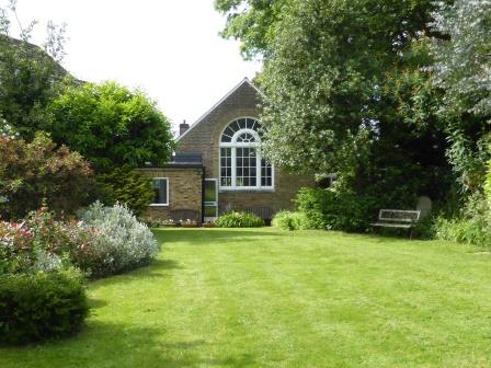 MeetingHouseRear2014